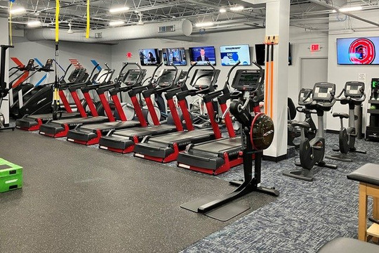 Image 1 from Nutriformance partner gallery