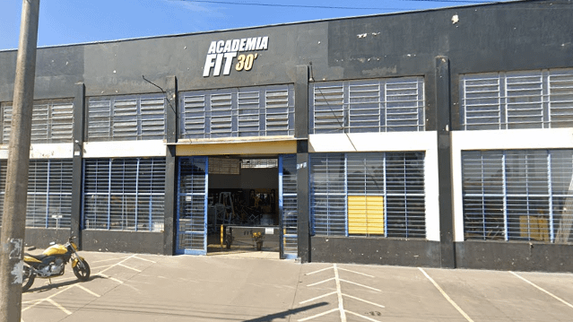 Imagem 2 da galeria do parceiro Fit 30 Araraquara