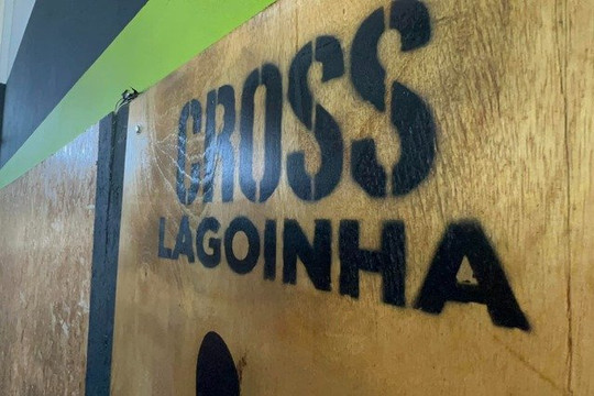 Imagem 3 da galeria do parceiro Cross Lagoinha