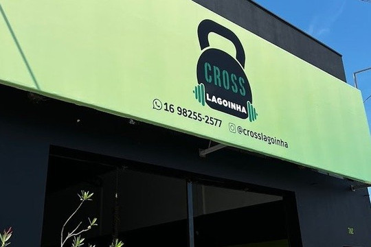 Imagem 2 da galeria do parceiro Cross Lagoinha