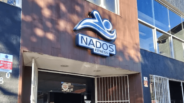 Imagem 2 da galeria do parceiro Nados Fitness
