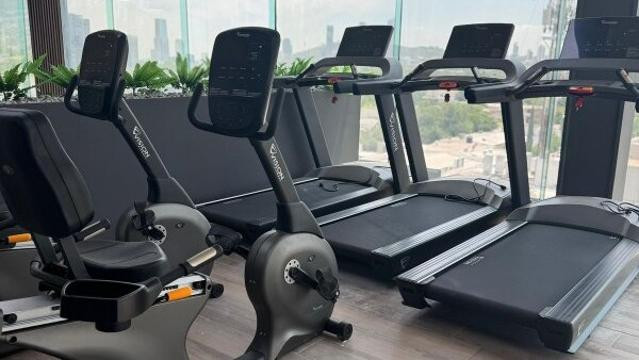 Imagen 1 de la galería del partner Fitness Plus Women - San Pedro