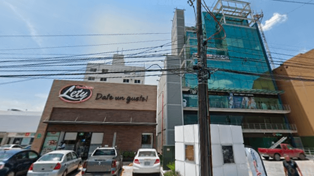 Imagen 2 de la galería del partner Fitness Plus Women - San Pedro