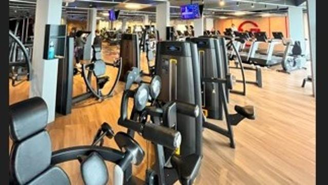 Imagem 1 da galeria do parceiro W7 Academia -Tijucas