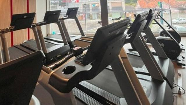 Imagem 3 da galeria do parceiro W7 Academia -Tijucas