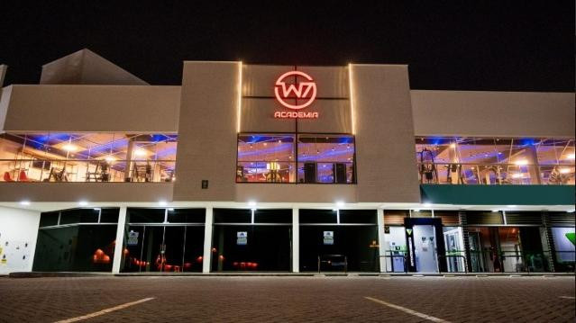 Imagem 2 da galeria do parceiro W7 Academia -Tijucas