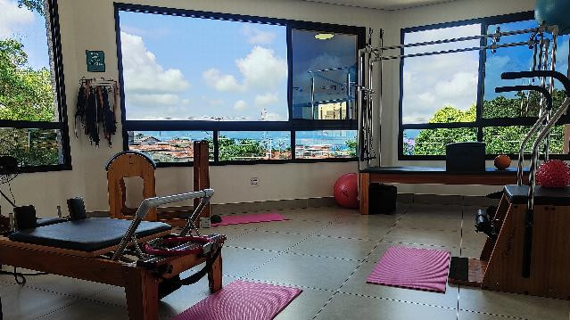 Imagem 1 da galeria do parceiro Daniela Fernandes | Fisioterapia | Pilates | Quiropraxia