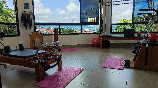 Imagem 2 da galeria do parceiro Daniela Fernandes | Fisioterapia | Pilates | Quiropraxia