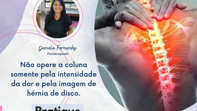 Imagem 3 da galeria do parceiro Daniela Fernandes | Fisioterapia | Pilates | Quiropraxia