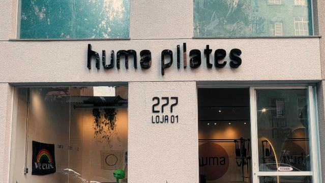 Imagem 2 da galeria do parceiro huma pilates