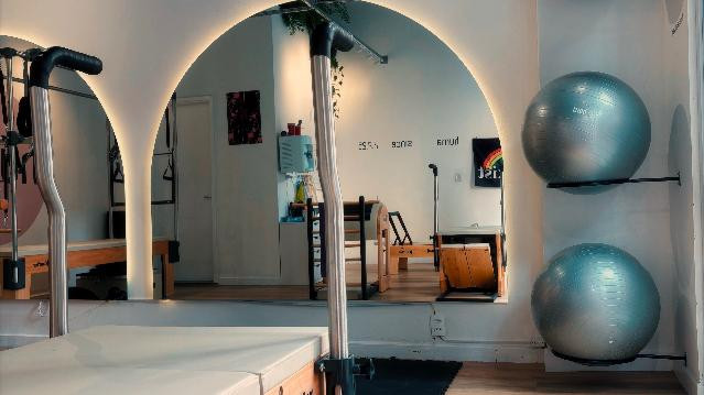Imagem 3 da galeria do parceiro huma pilates