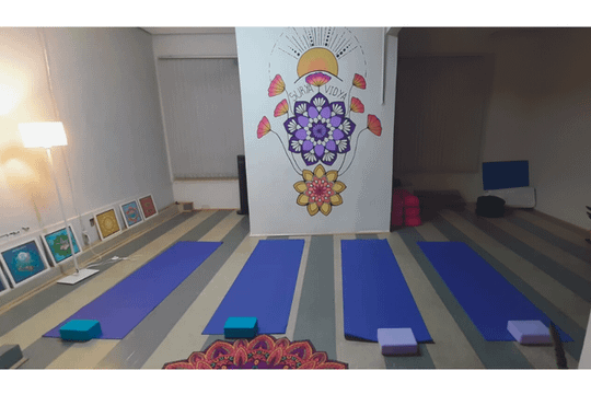 Imagem 1 da galeria do parceiro Surya Vidya Estúdio