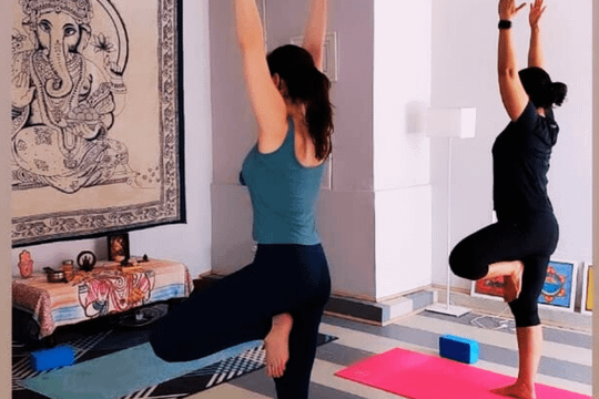 Imagem 3 da galeria do parceiro Surya Vidya Estúdio