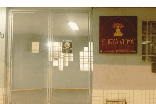 Imagem 2 da galeria do parceiro Surya Vidya Estúdio