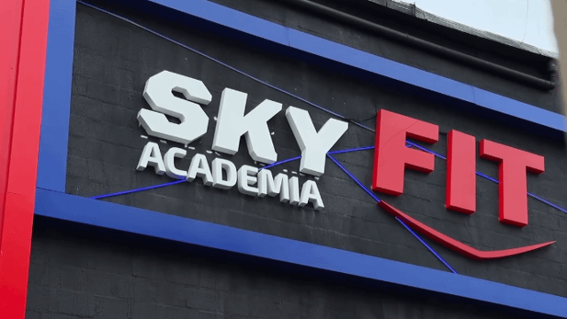 Imagem 2 da galeria do parceiro Skyfit Candeias