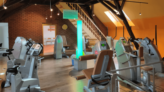 Bild 3 von Fitnessworld Zerbst Partnergalerie