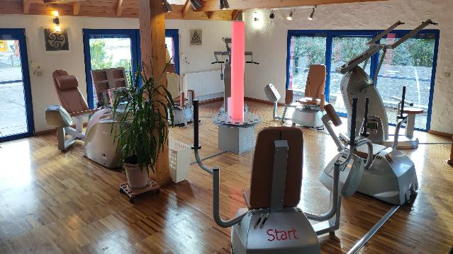 Bild 2 von Fitnessworld Zerbst Partnergalerie