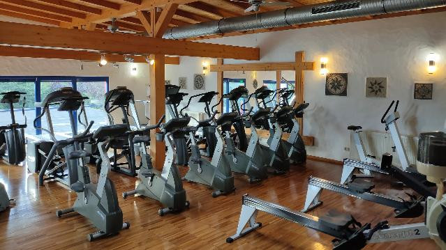 Bild 1 von Fitnessworld Zerbst Partnergalerie