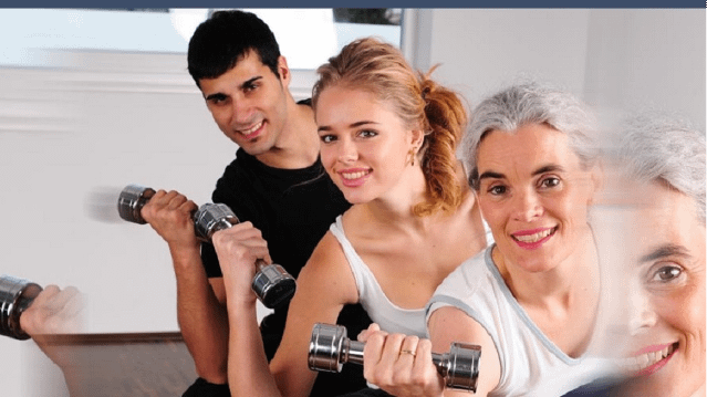 Bild 3 von Sportline Women Partnergalerie