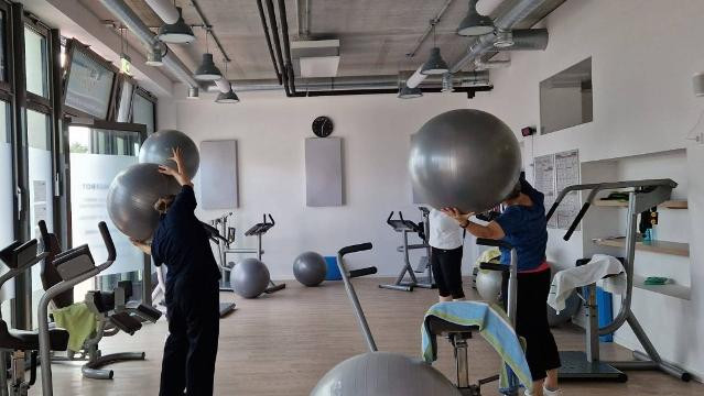 Bild 1 von Sportline Women Partnergalerie