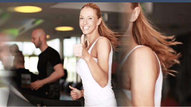 Bild 2 von Sportline Women Partnergalerie