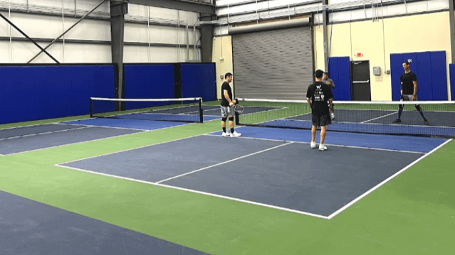 Image 3 from Houston Pickleball Center partner gallery