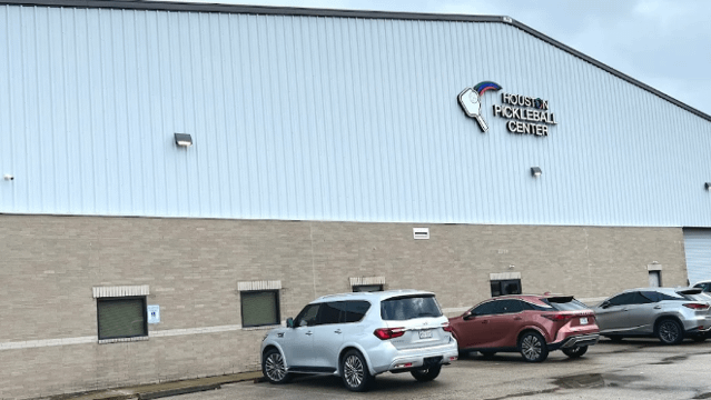 Image 2 from Houston Pickleball Center partner gallery