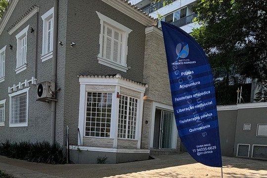 Imagem 2 da galeria do parceiro Instituto Roberto Rodrigues