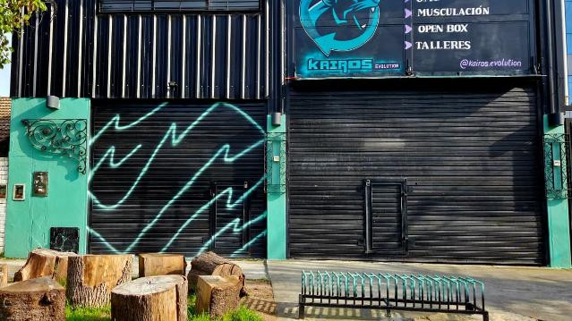 Imagen 2 de la galería del partner Kairos