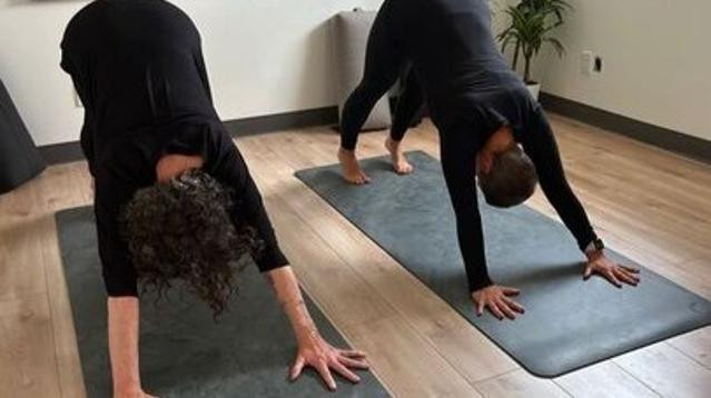 Image 3 from Lotus & Light Yoga partner gallery