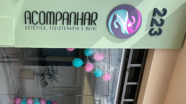 Imagem 2 da galeria do parceiro Clínica Acompanhar