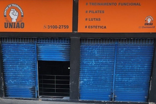 Imagem 2 da galeria do parceiro Centro de Treinamento União - CT2