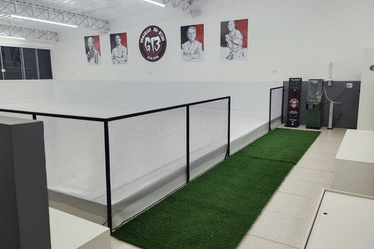 Imagem 3 da galeria do parceiro G13 BJJ Chácara Santana