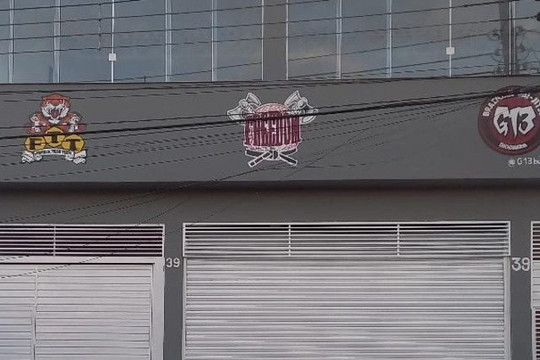 Imagem 2 da galeria do parceiro G13 BJJ Chácara Santana