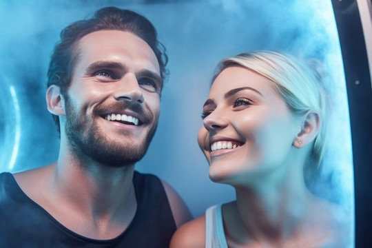 Bild 1 von Cryo4all - Kryo Studio Hamburg Eimsbüttel - Osterstraße Partnergalerie