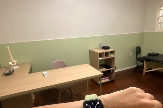 Imagem 3 da galeria do parceiro PRATICAR Fisioterapia, Saúde e Bem Estar