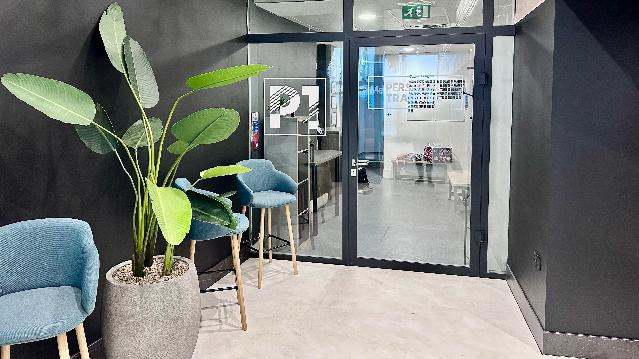 Image 2 from P1 Fitness Studio partner gallery