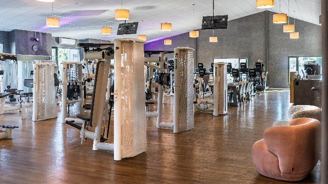 Bild 1 von CORe Fitness Bedburg Partnergalerie