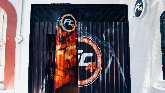 Imagen 3 de la galería del partner FC4 Gym