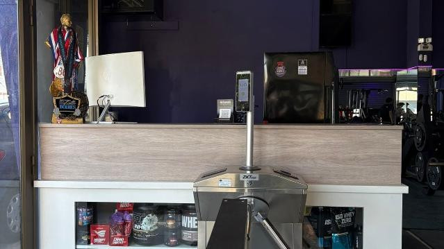 Imagen 2 de la galería del partner Fitness Pro Gym