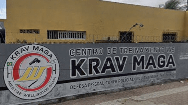 Imagem 2 da galeria do parceiro CT WS Krav Maga