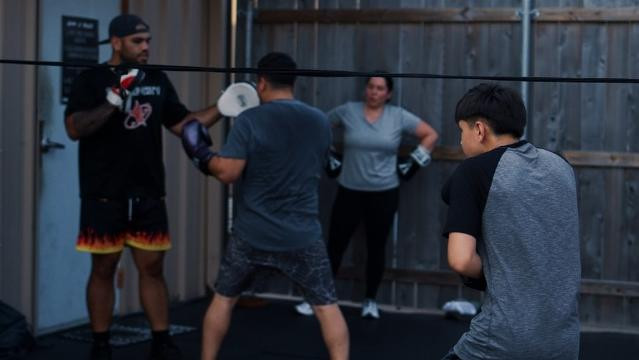 Image 1 from ApexIntensity partner gallery