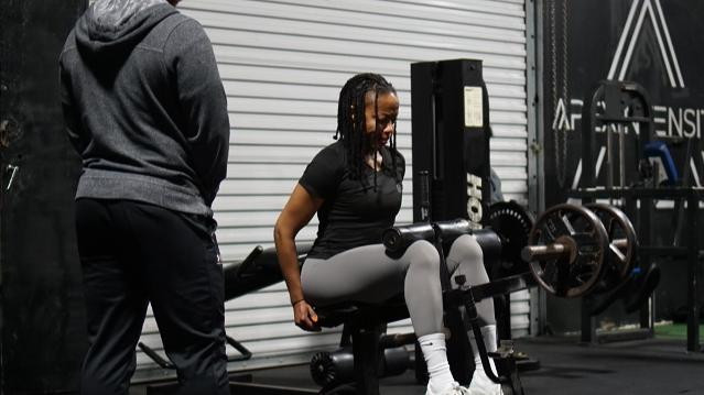 Image 3 from ApexIntensity partner gallery