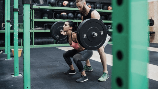 Immagine 1 dalla galleria del partner FitUP Collesalvetti