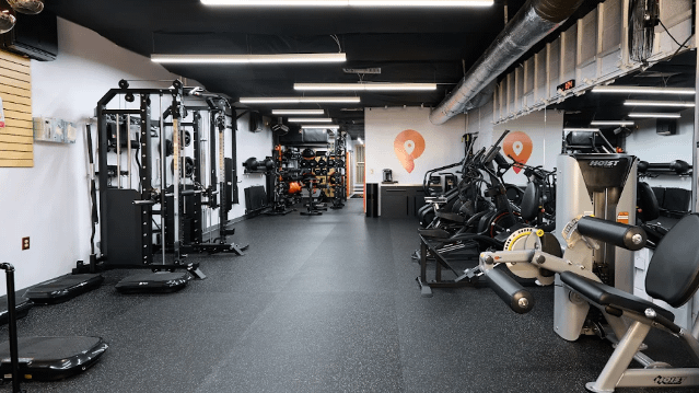 Image 2 from Pinpoint Training partner gallery