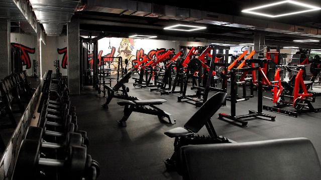 Bild 1 von Inmotion Fitness-treff Partnergalerie