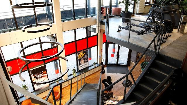 Bild 2 von Inmotion Fitness-treff Partnergalerie