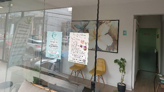 Imagem 2 da galeria do parceiro Inez Têixeira: Acupuntura e Terapia Floral