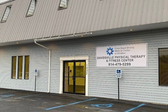 Image 2 from HealthStyles Fitness Center Hollsopple partner gallery