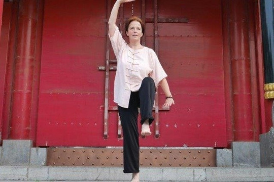 Bild 2 von Qigong & Taiji Dortmund Partnergalerie